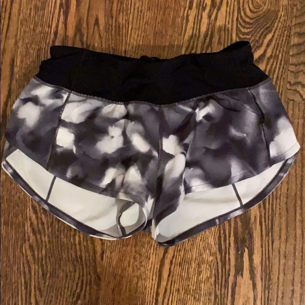 Lulu shorts